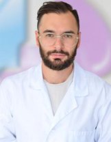 Агамян Артём Рубенович