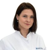 Решанова Людмила Михайловна