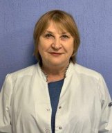 Юстус Людмила Александровна