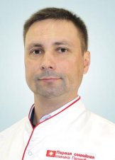 Карев Федор Александрович