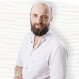 Комаров Андрей Вадимович