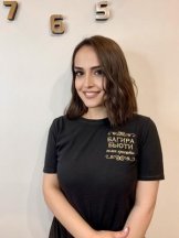 Абраамян Сильва