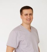 Миронов Станислав Вячеславович