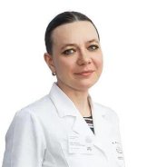 Аляутдинова Ирина Анисимовна