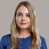 Двенянина Дарья Алексеевна