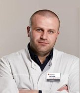 Козлов Александр Викторович