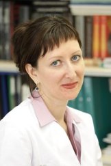 Кожеленко Юлия Анатольевна