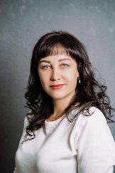 Соколова Светлана