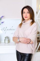 Тяпухина Елена Владимировна