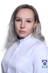 Гущина Татьяна Сергеевна