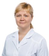 Приступова Владислава Валерьевна