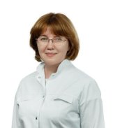 Швецова Светлана Николаевна