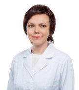 Тимченко Татьяна Николаевна