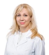 Огибалова Татьяна Юрьевна