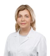 Лобанова Юлия Анатольевна
