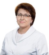 Гуничева Людмила Анатольевна