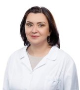 Шаблова Юлия Геннадьевна