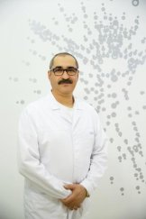 Зейналов Илгар Фехрузович