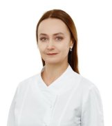Парфенова Наталия Вячеславовна