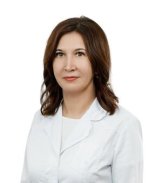 Хлебникова Индира Жаксулаковна