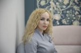 Коростина Юлия Геннадьевна