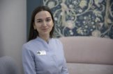 Шенгелия Алина Зурабовна