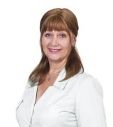 Зубова Марина Григорьевна