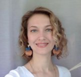Голикова Наталья