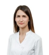 Пигалева Юлия Борисовна
