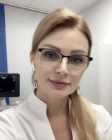 Мудрагель Людмила Владимировна