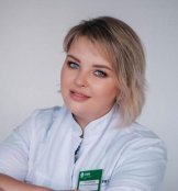 Подгорная Екатерина Владимировна