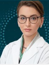 Семенова Ольга Владимировна