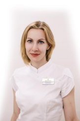 Кузьмина Ольга Васильевна