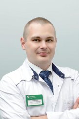 Демкин Сергей Анатольевич