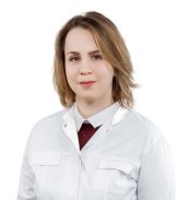 Фомичкина Мария Юрьевна
