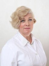 Гаврилова Елена Анатольевна