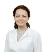Галеева Анастасия Вячеславовна