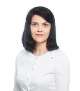 Владыко Эсма Валерьевна