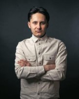 Ахадов Амин Давронович