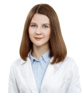 Алмасханова Алина Анатольевна