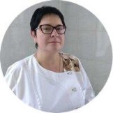 Миронычева Ирина Константиновна