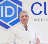 Литвиненко Владислав Михайлович