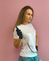 Борисова Елена Андреевна