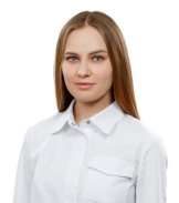 Ключенко Мария Владимировна