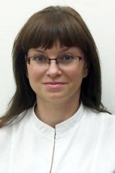 Губарева Юлия Александровна