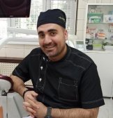 Алиев Орхан Гидаятович