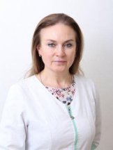 Хлестова Галина Федоровна