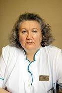 Сухова Марина Юрьевна