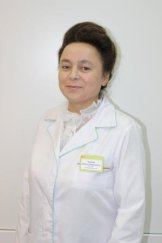 Белозор Светлана Васильевна