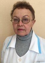 Москвичева Валентина Алексеевна
